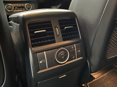 Lot 154 - 2012 Mercedes-Benz ML350