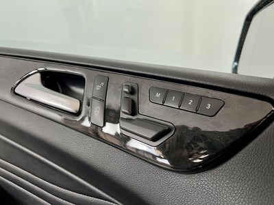 Lot 154 - 2012 Mercedes-Benz ML350