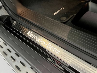 Lot 154 - 2012 Mercedes-Benz ML350