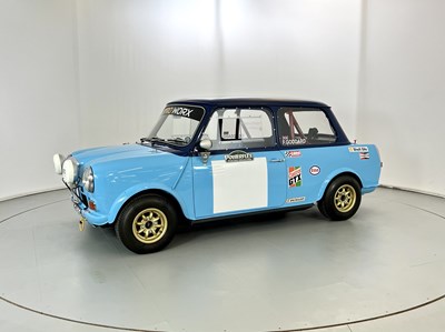 Lot 102 - 1968 Riley Elf