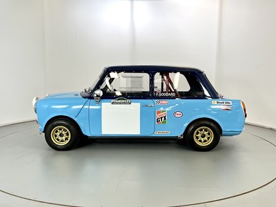 Lot 102 - 1968 Riley Elf