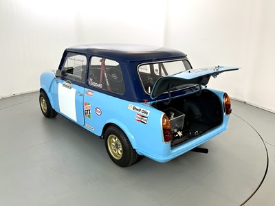 Lot 102 - 1968 Riley Elf