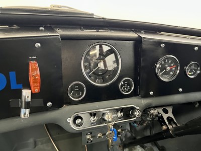 Lot 102 - 1968 Riley Elf