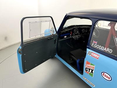 Lot 102 - 1968 Riley Elf