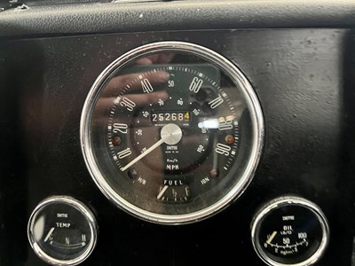 Lot 102 - 1968 Riley Elf