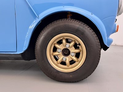 Lot 102 - 1968 Riley Elf