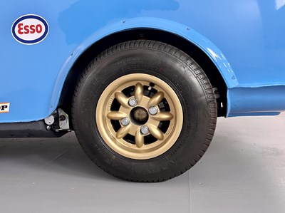 Lot 102 - 1968 Riley Elf