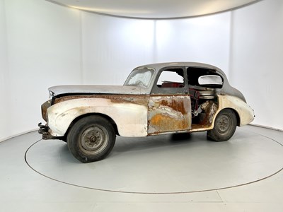 Lot 38 - 1949 Sunbeam Talbot 90 - NO RESERVE