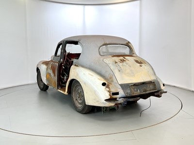 Lot 38 - 1949 Sunbeam Talbot 90 - NO RESERVE