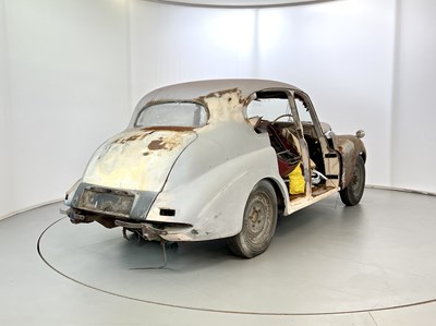 Lot 38 - 1949 Sunbeam Talbot 90 - NO RESERVE