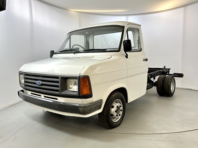 Lot 100 - 1979 Ford Transit