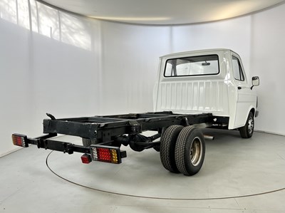 Lot 100 - 1979 Ford Transit
