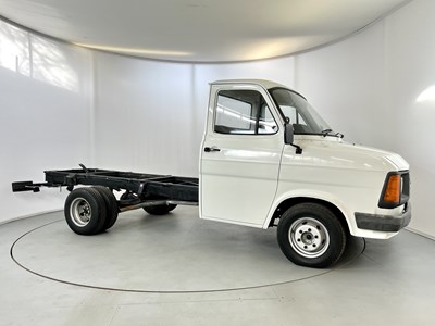 Lot 100 - 1979 Ford Transit