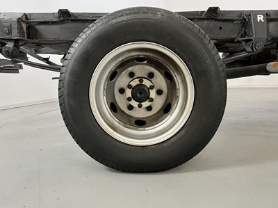 Lot 100 - 1979 Ford Transit