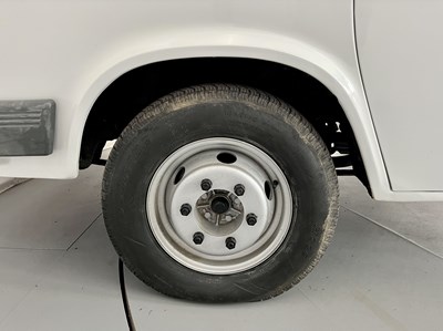 Lot 100 - 1979 Ford Transit