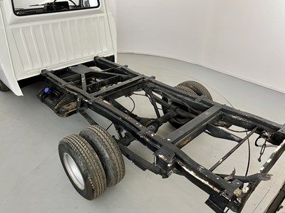 Lot 100 - 1979 Ford Transit