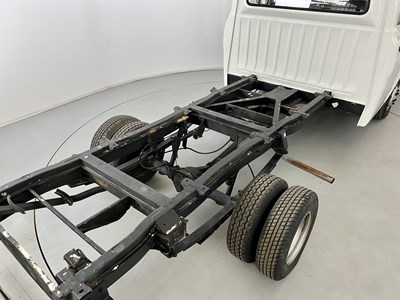 Lot 100 - 1979 Ford Transit