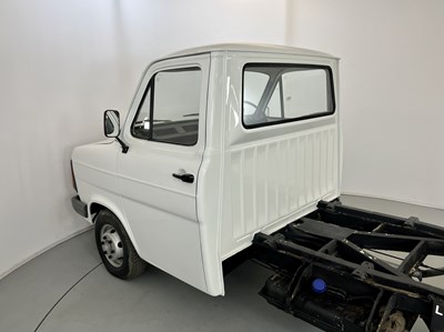 Lot 100 - 1979 Ford Transit