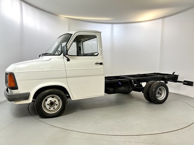 Lot 100 - 1979 Ford Transit