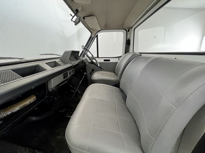 Lot 100 - 1979 Ford Transit