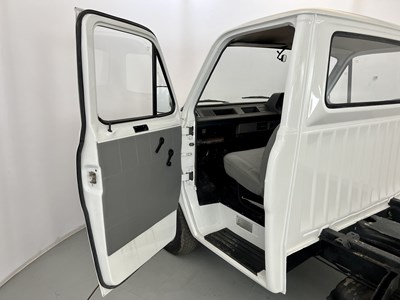 Lot 100 - 1979 Ford Transit