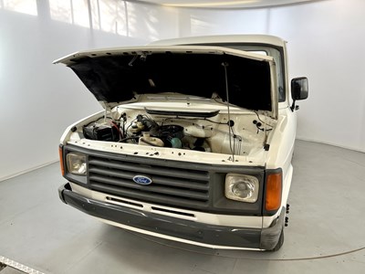 Lot 100 - 1979 Ford Transit