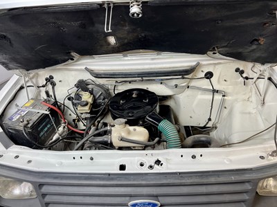 Lot 100 - 1979 Ford Transit