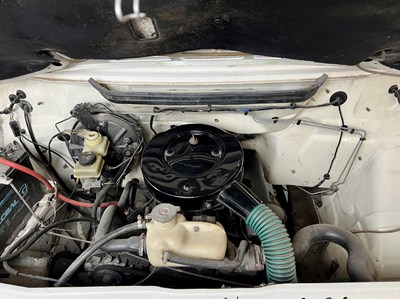 Lot 100 - 1979 Ford Transit
