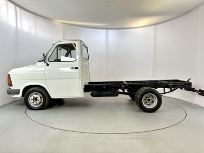 Lot 100 - 1979 Ford Transit