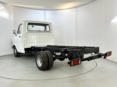 Lot 100 - 1979 Ford Transit