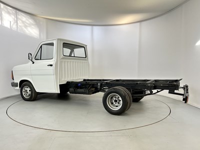 Lot 100 - 1979 Ford Transit