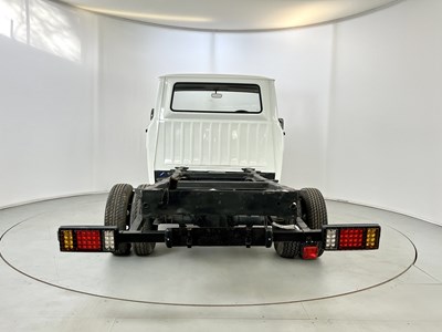 Lot 100 - 1979 Ford Transit