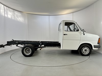 Lot 100 - 1979 Ford Transit