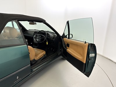 Lot 80 - 2000 Peugeot 306 - NO RESERVE