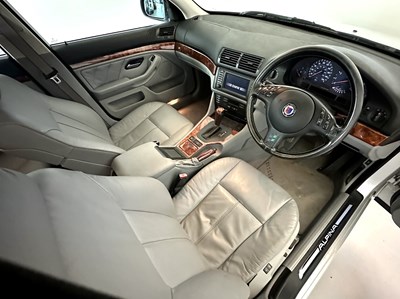 Lot 54 - 2002 BMW Alpina V8S