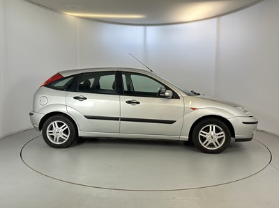 Lot 150 - 2002 Ford Focus