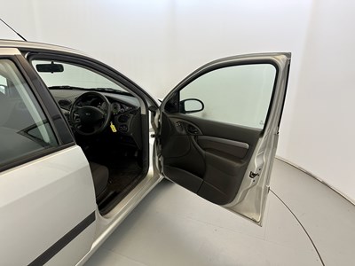 Lot 150 - 2002 Ford Focus