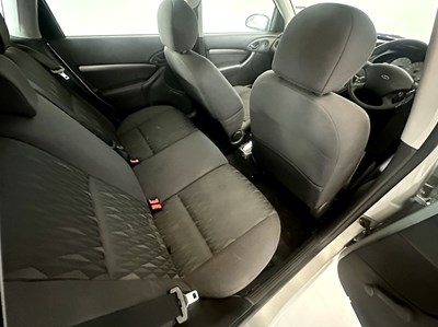Lot 150 - 2002 Ford Focus