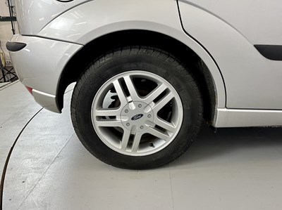 Lot 150 - 2002 Ford Focus