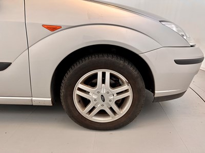 Lot 150 - 2002 Ford Focus
