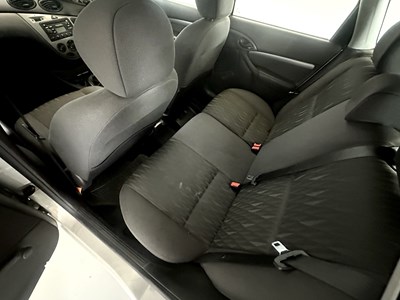 Lot 150 - 2002 Ford Focus