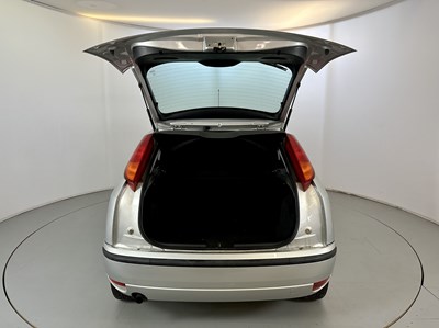 Lot 150 - 2002 Ford Focus