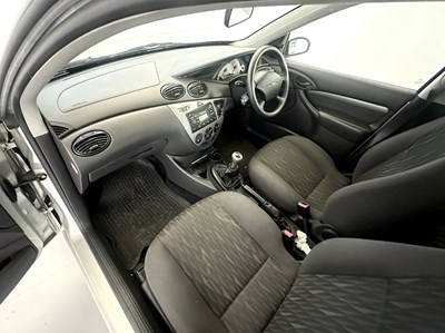 Lot 150 - 2002 Ford Focus