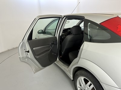 Lot 150 - 2002 Ford Focus