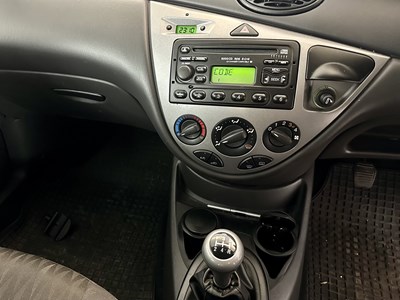 Lot 150 - 2002 Ford Focus