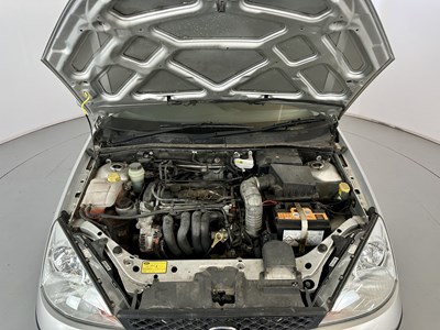 Lot 150 - 2002 Ford Focus