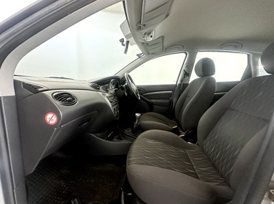 Lot 150 - 2002 Ford Focus