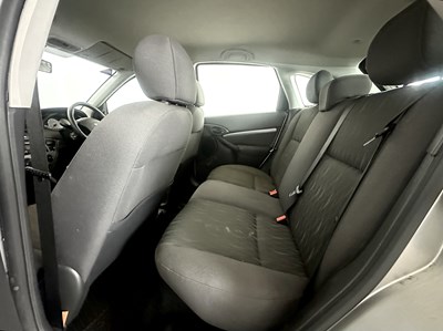 Lot 150 - 2002 Ford Focus