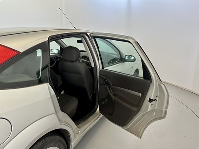 Lot 150 - 2002 Ford Focus