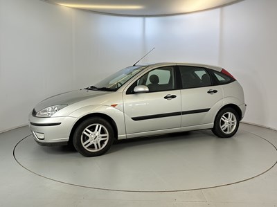 Lot 150 - 2002 Ford Focus